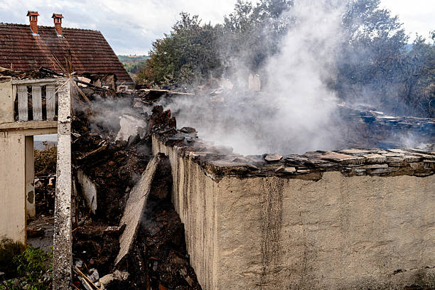 Affordable Fire Damage Repair solutions in Gainesville, TX